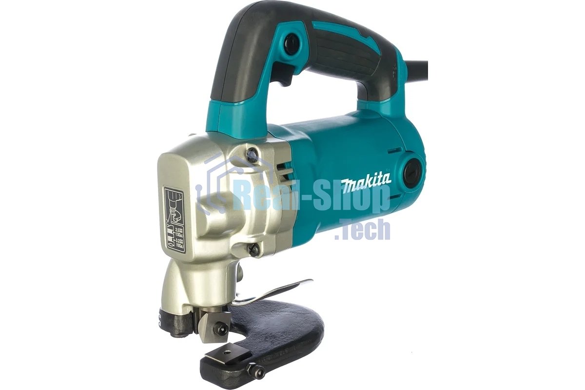 Электроножницы по металлу Makita JS3201J