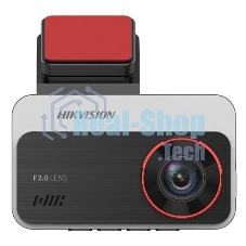 Видеорегистратор HIKVISION AE-DC2328-C0S(2ch), 1920x1080, 3