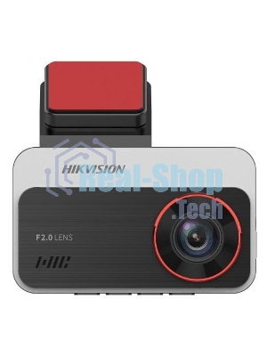 Видеорегистратор HIKVISION AE-DC2328-C0S(2ch), 1920x1080, 3