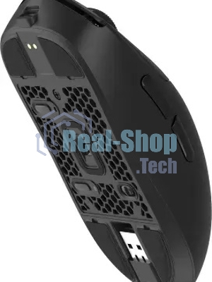 Мышь A4Tech Bloody SG5 SE черный оптическая 30000dpi беспров. USB/USB-C