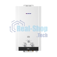 Водонагреватель газ Edisson H 20 DL
