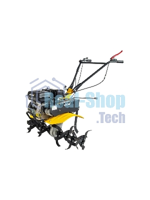 Сельскохозяйственная машина Huter МК-7000P-10-4х2 (70/5/44) бензиновый
