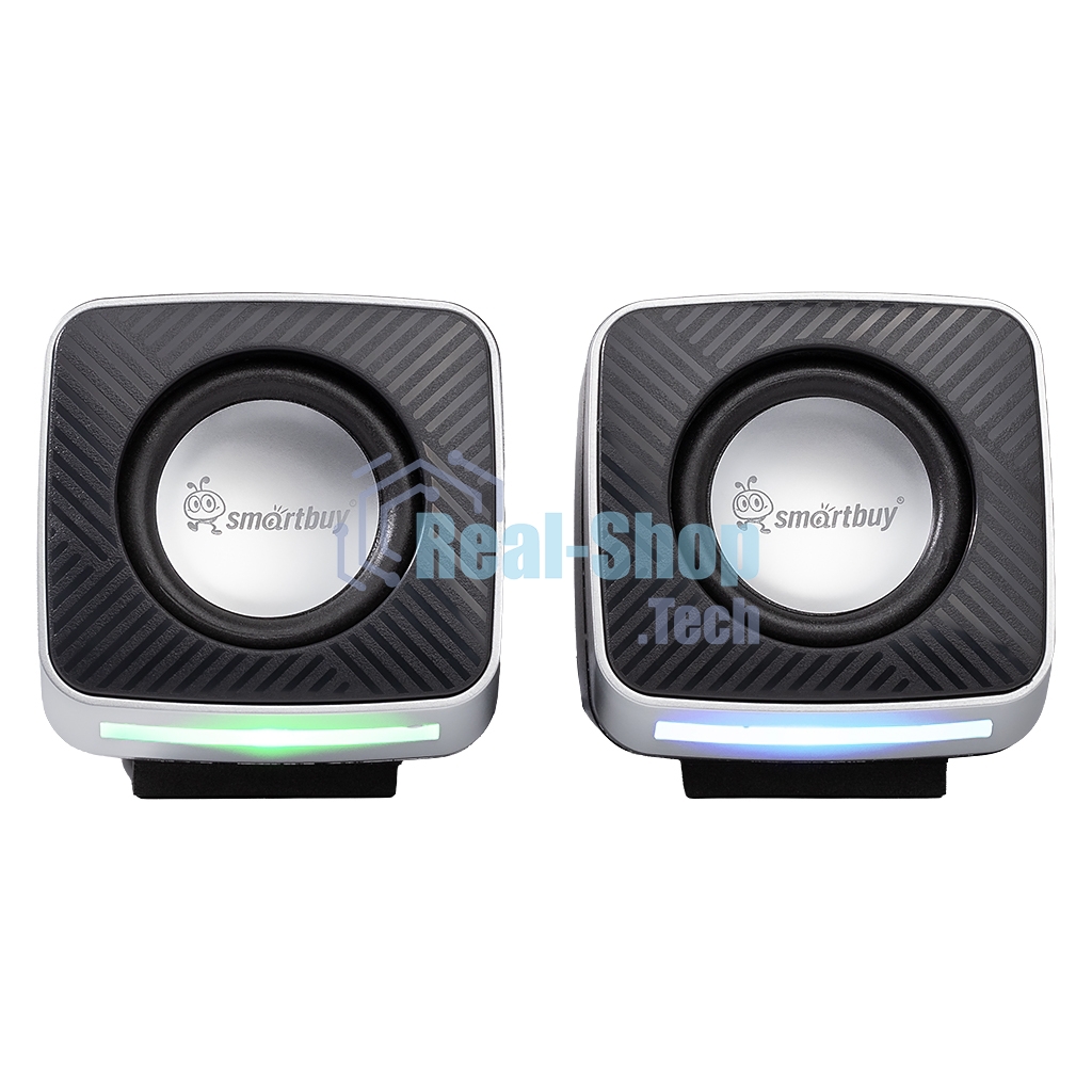Портативная колонка Smartbuy MINI PRO черный