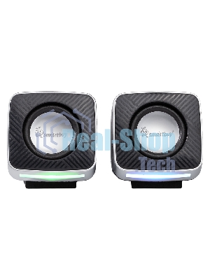 Портативная колонка Smartbuy MINI PRO черный