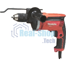 Дрель Makita M8101, 710 Вт, сетевая, ударная