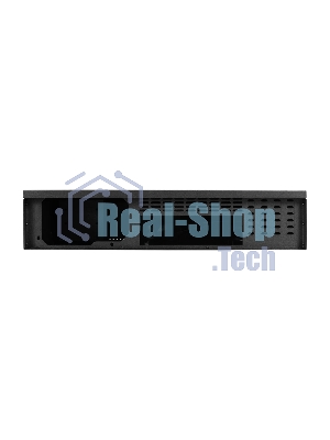 Серверный корпус ExeGate Pro 2U350-33, RM 19