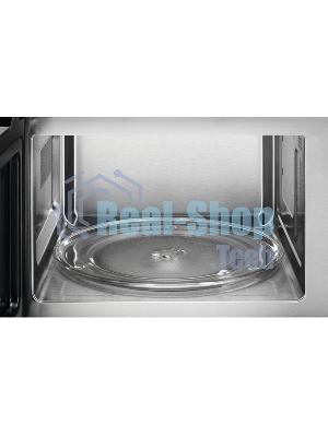 Микроволновая печь встраиваемая Electrolux LMS4253TMK черный, 25 л, 900 Вт, переключатели - сенсорные Touch Control