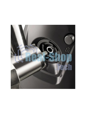 Мясорубка электрическая Moulinex ME684832, 2000Вт черный