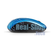 Мышь беспроводная Smartbuy ONE 378 синяя (SBM-378AG-B)