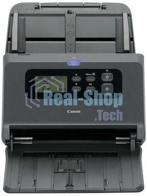Сканер Canon image Formula DR-M260 (2405C003) A4 черный