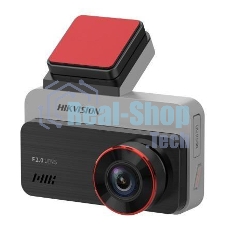 Видеорегистратор HIKVISION AE-DC2328-C0S(2ch), 1920x1080, 3