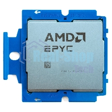 Процессор AMD EPYC 9335 Soc-SP5 3.0GHz OEM