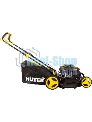 Газонокосилка бензиновая Huter GLM-7.0 SL, 7 л.с.