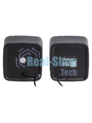 Портативная колонка Smartbuy MINI PRO черный