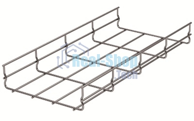Лоток проволочный DKC FC5015 150х50х3000