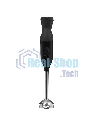 Блендер погружной Bosch MS6CB6110 черный, 1000 Вт, плавная регулировка, турбо