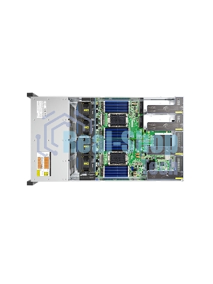 Серверная платформа GOOXI 4U SL401-D36RE-G3