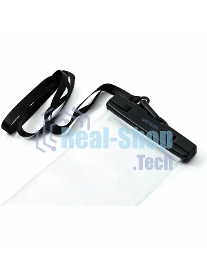 Чехол UGREEN LP186 Transparent (60959)