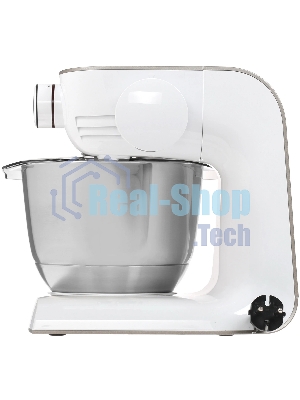 Комбайн Bosch MUM5XW20 белый/бежевый