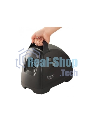 Мясорубка электрическая Moulinex ME684832, 2000Вт черный