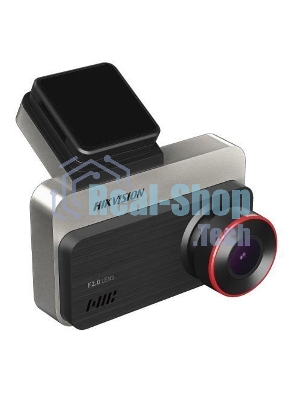 Видеорегистратор HIKVISION AE-DC2328-C0S(2ch), 1920x1080, 3