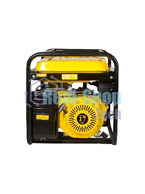 Электрогенератор G9500A Eurolux