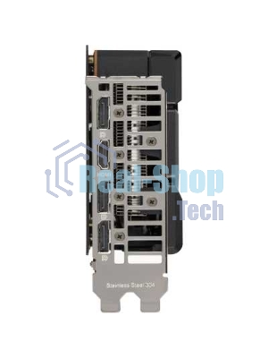 Видеокарта Asus AMD Radeon RX 7600 8Gb PCI-E DUAL-RX7600-O8G-EVO 128bit GDDR6 2280/18000 HDMIx1 DPx3 HDCP Ret