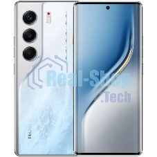 Смартфон Tecno Camon 40 Pro CM6, 8/256Gb, белый