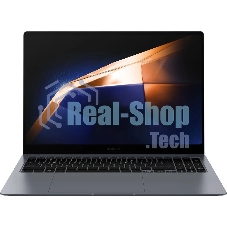 Ноутбук Samsung Galaxy Book 4 Pro NP960 Core Ultra 5 125U 16Gb SSD512Gb Intel Arc 16
