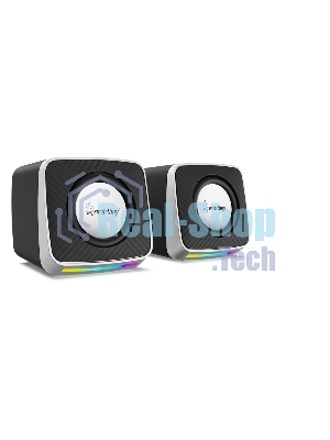 Портативная колонка Smartbuy MINI PRO черный