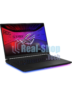 Ноутбук Asus ROG Strix Scar 18 G835LX-SA017 Core Ultra 9 275HX 32Gb SSD 1Tb NVIDIA GeForce RTX 5090 24Gb 18