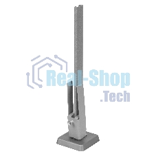 Кронштейн напольный Royal Thermo К11.31 Silver Satin