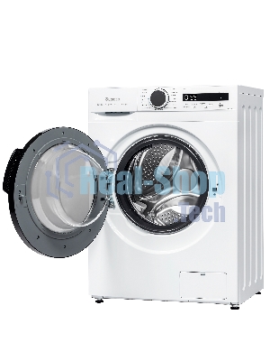 Стиральная машина Бирюса WM-MR814/15 инверторный мотор