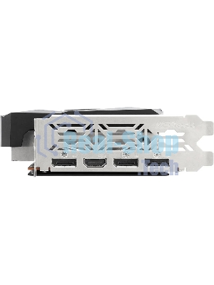 Видеокарта Asrock PCI-E 4.0 RX7600 CLP 8GO AMD Radeon RX 7600 8Gb 128bit GDDR6 2280/18000 HDMIx1 DPx3 HDCP Ret