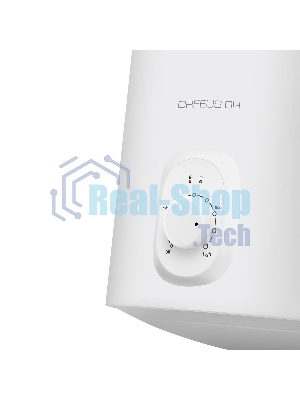 Водонагреватель Ballu BWH/S 50 Orfeus DH