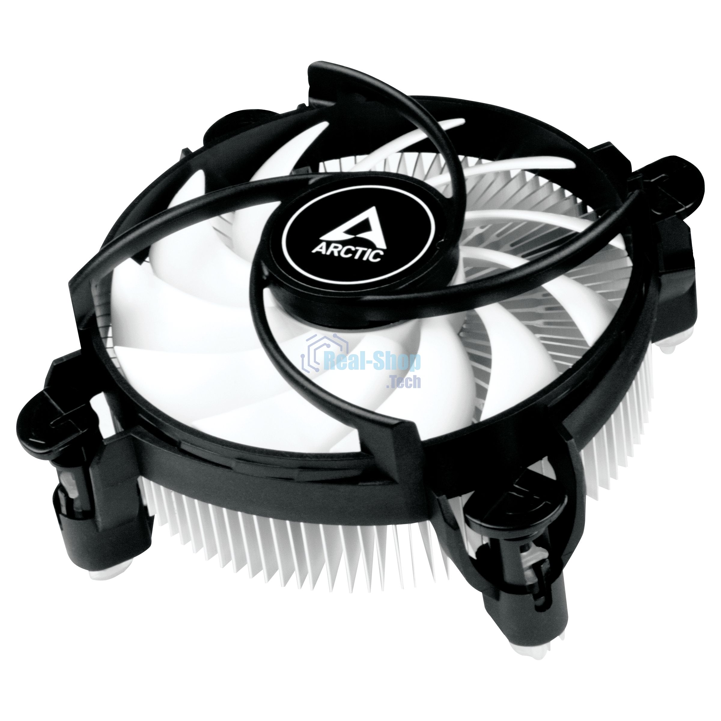 Кулер Arctic Alpine 17LP Вентилятор для процессора socket Intel® 1700 (ACALP00042A)