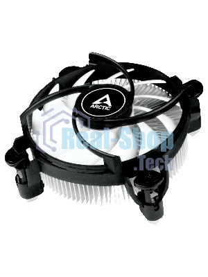 Кулер Arctic Alpine 17LP Вентилятор для процессора socket Intel® 1700 (ACALP00042A)