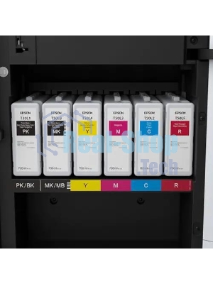 Плоттер струйный Epson SureColor SC-T3700D (C11CH80301A0), A1/24