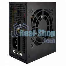 Блок питания Powerman PM-450SFX, 450Вт, 80мм, черный