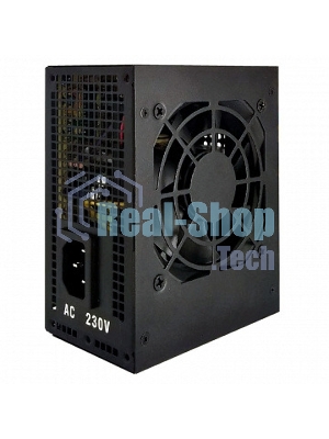 Блок питания Powerman PM-450SFX, 450Вт, 80мм, черный