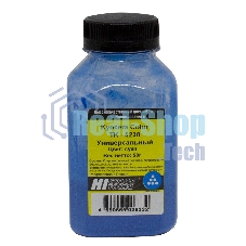 Тонер Hi-Black Универсальный для Kyocera Color TK-5230, С, 50 г, банка