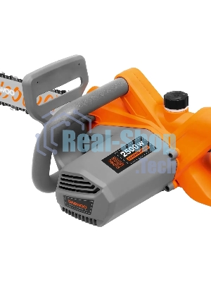 Пила электрическая Daewoo DACS2500E
