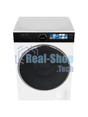 Стиральная машина с инвертором MAUNFELD MFWM1410WH05