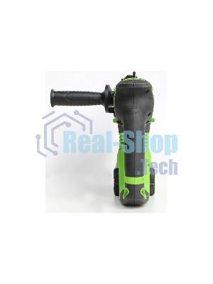 Перфоратор GreenWorks GD24SDS, SDS-plus, 24 В, 2 Дж, от аккумулятора