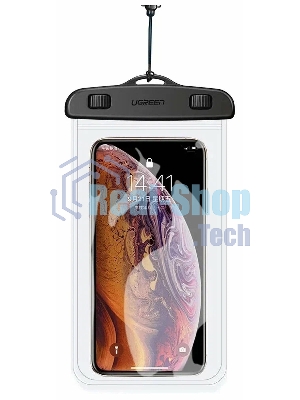 Чехол UGREEN LP186 Transparent (60959)