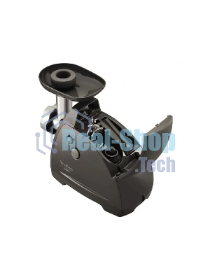 Мясорубка электрическая Moulinex ME684832, 2000Вт черный