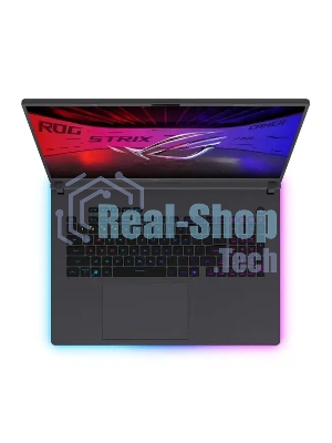 Ноутбук Asus ROG Strix G18 G815LR-S9085 Core Ultra 9 275HX 32Gb SSD1Tb NVIDIA GeForce RTX5070Ti 12Gb 18