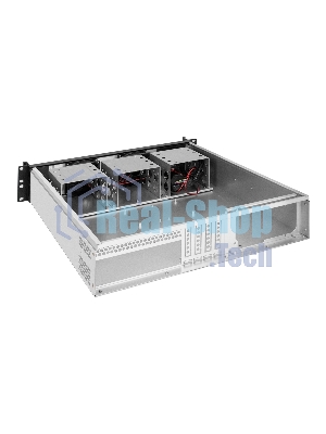 Серверный корпус ExeGate EX292638RUS Pro 2U420-06 RM 19