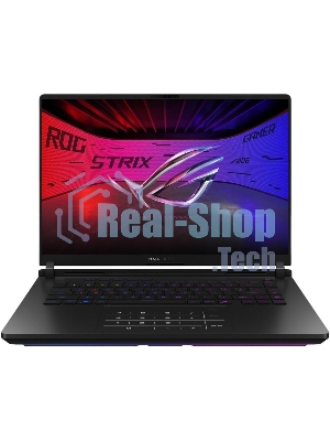 Ноутбук ASUS ROG Strix SCAR 16 G635LX-RW041 Intel Core Ultra 9 275HX 2100MHz/16