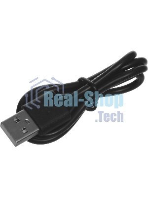 Мышь беспроводная SVEN RX-590SW черный, 1600 dpi, радиоканал, Bluetooth, USB, кнопки - 7